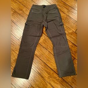 Kuhl “SPLASH” Outdoor Pants, Ladies size 14
